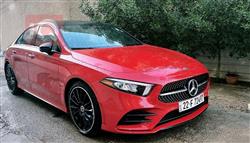 مرسيدس بنز A-Class